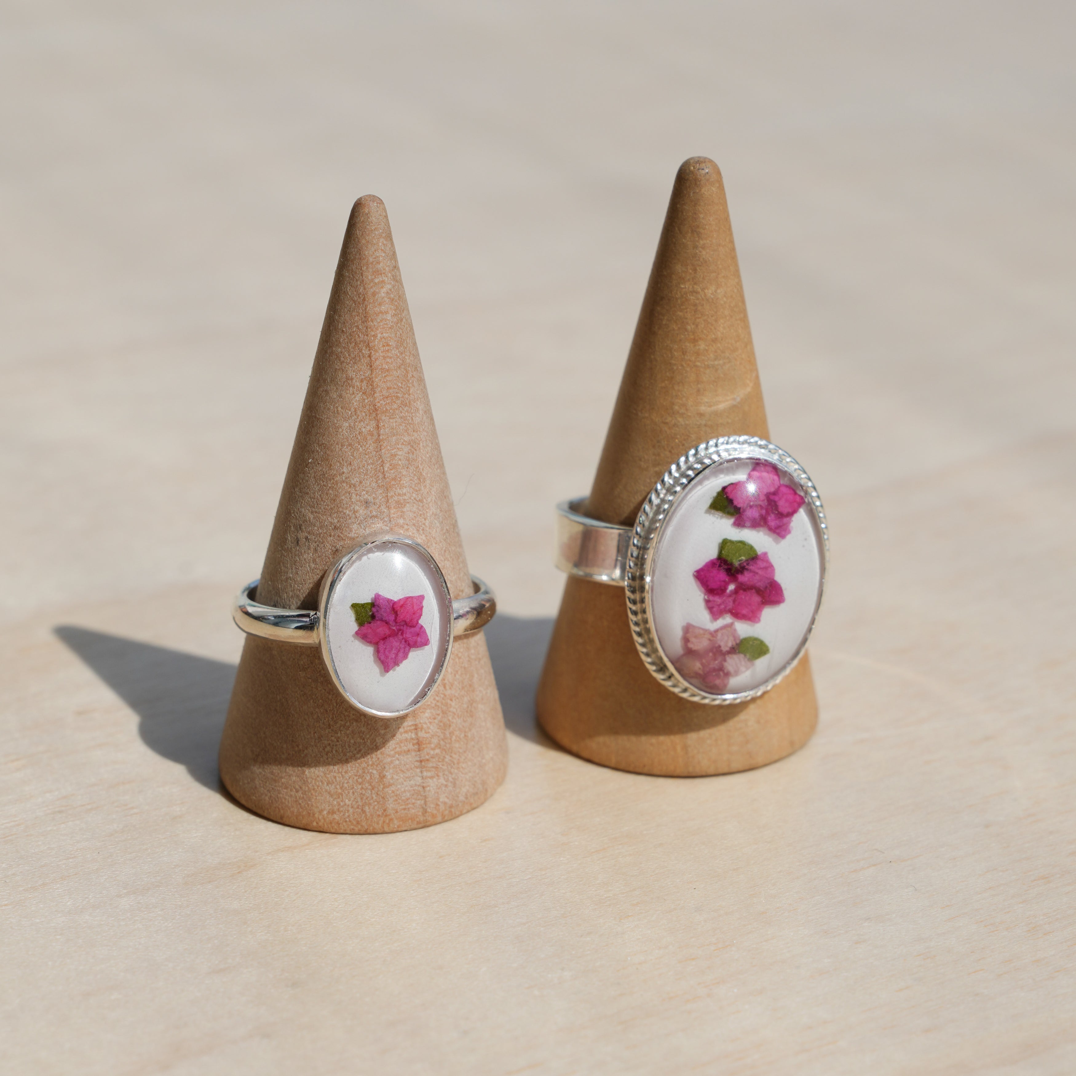 Custom Ring